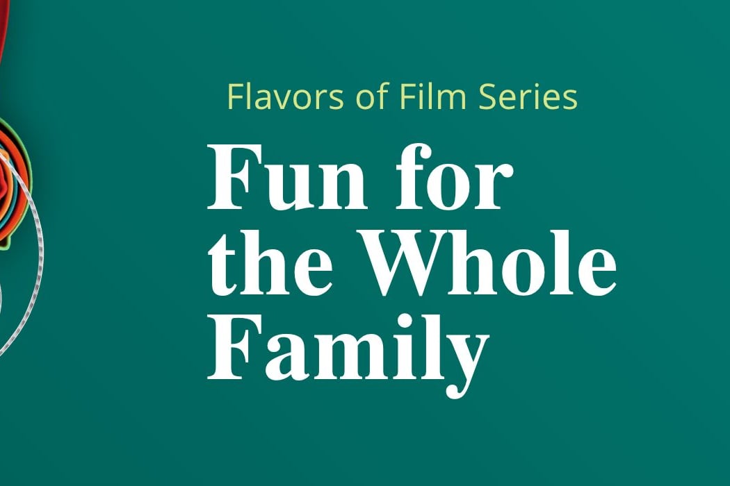 Flavors of Film: Family Series – Elf Yourself! 2